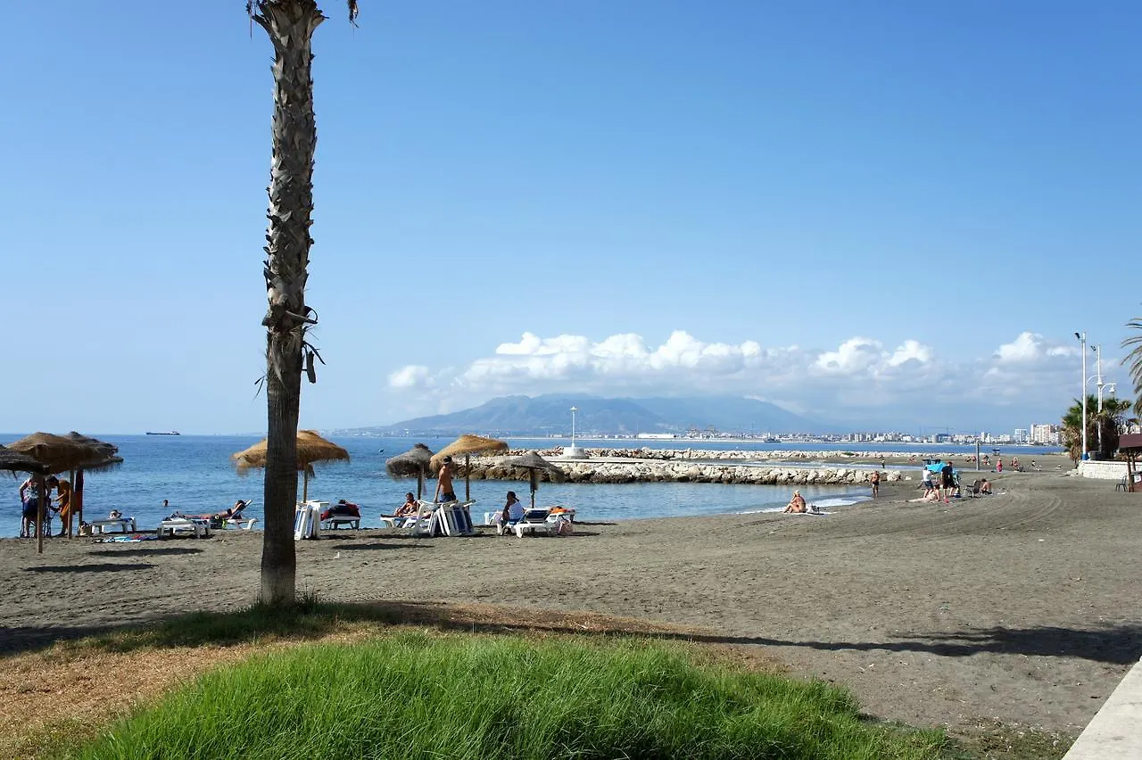 Malaga Holiday Pedregalejo Hotel