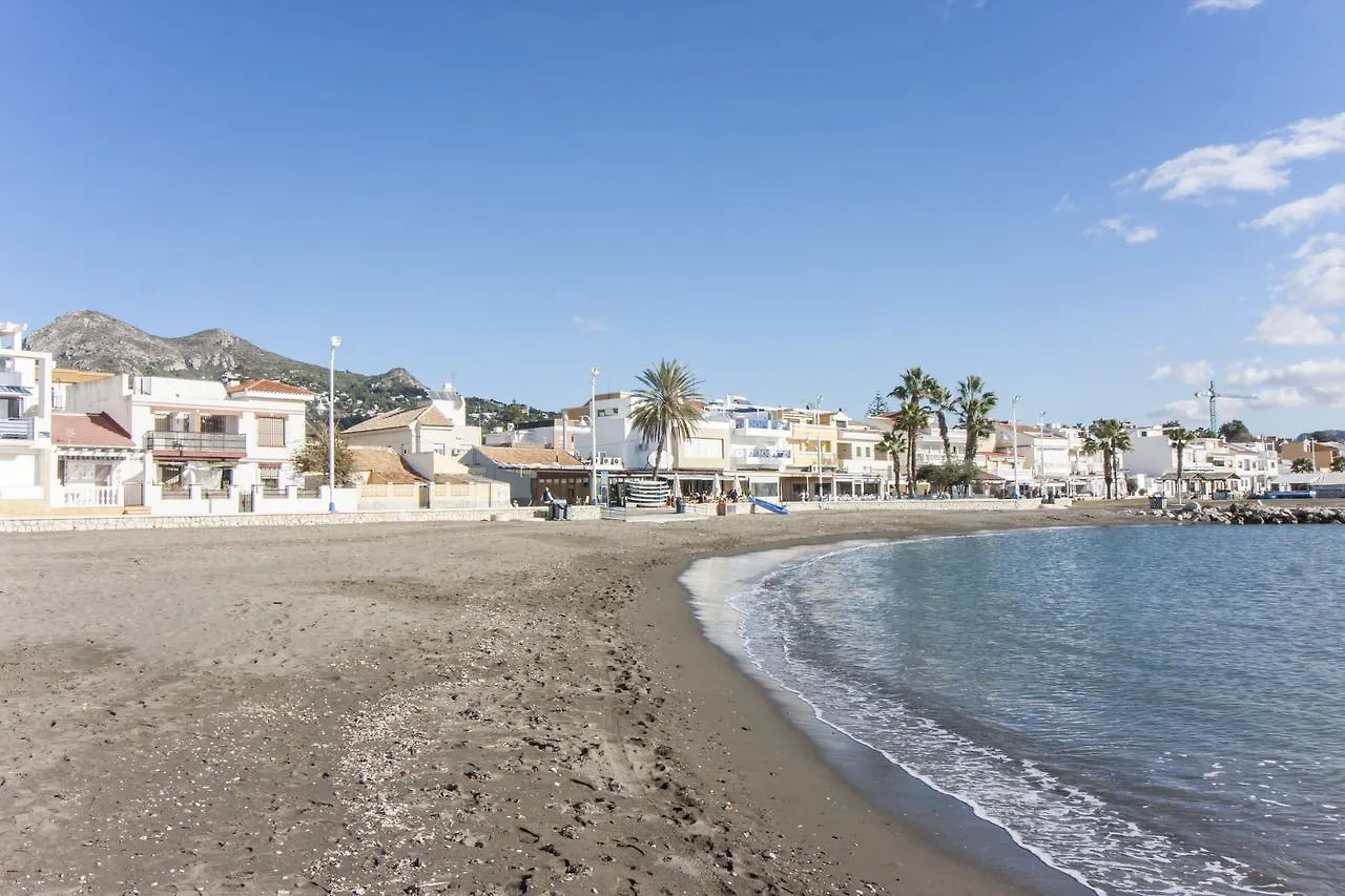 Malaga Holiday Pedregalejo Hotel Apartment