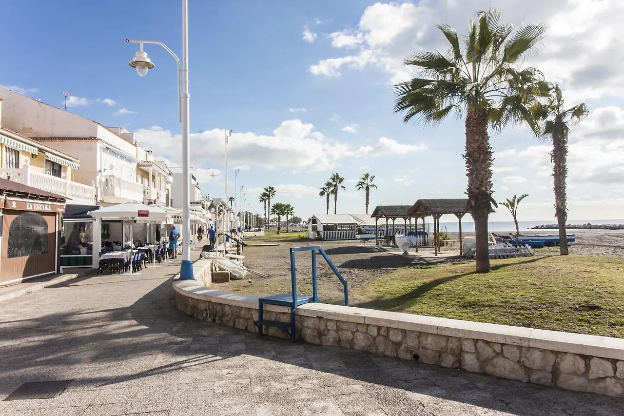 Malaga Holiday Pedregalejo Hotel 0*,  Spain