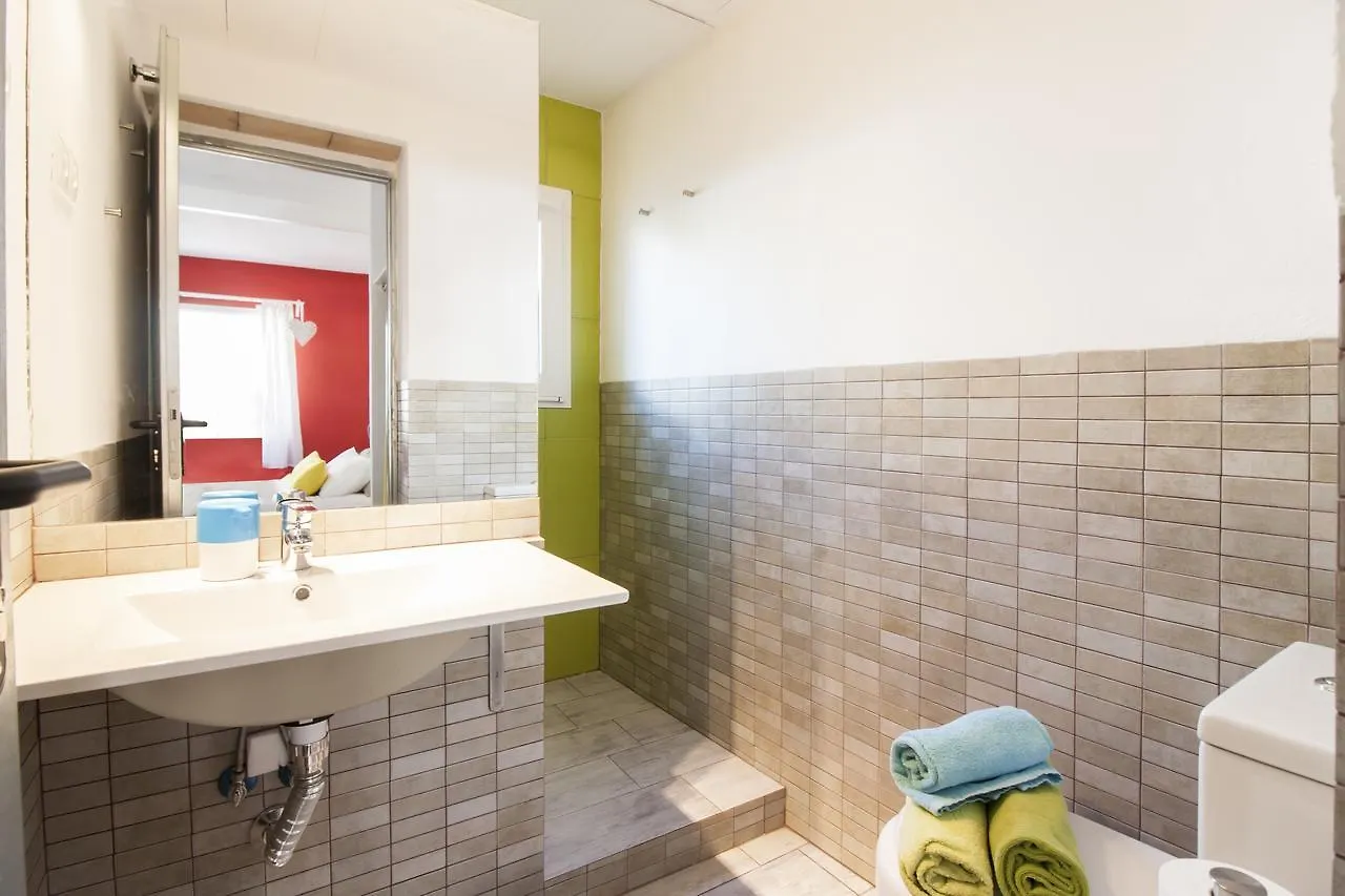 Apartment Malaga Holiday Pedregalejo Hotel